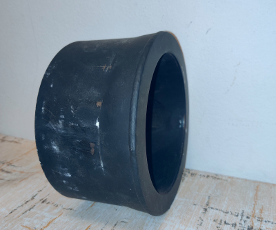 Redukce kouřovodu 150 na 130 mm