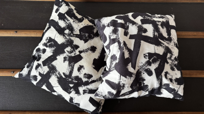 IKEA polštářek 2x