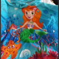 Županek Ariel 50cm