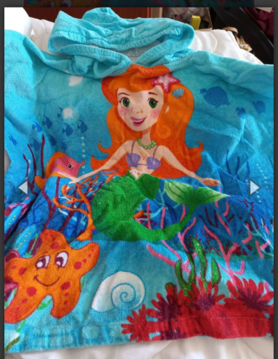 Županek Ariel 50cm