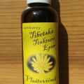 Vlaštovičník tinktura na bradavice