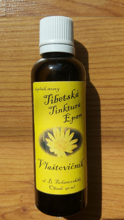 Vlaštovičník tinktura na bradavice