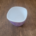 Keramický obal na květináč 1, průměr 12 cm, výška 11,5 cm