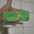Čelenka pro miminka
