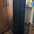 CD stojan, noční stolek, skřínka, kancelářský kontejner 2x