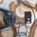 Ovladač Microsoft s konektorem vga