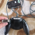 Ovladač Microsoft s konektorem vga