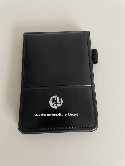 Bloček v obalu - NOVÝ