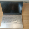hp notebook na díly
