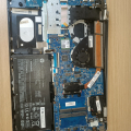 hp notebook na díly