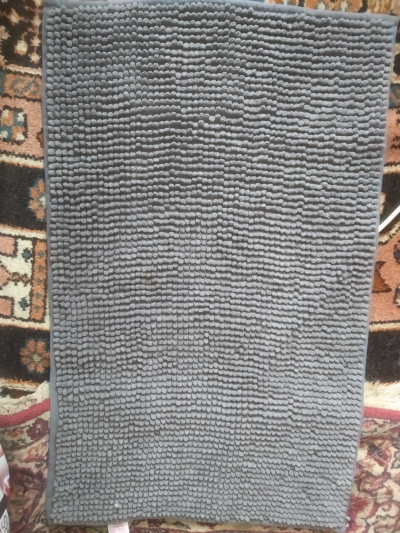 Kobereček do koupelny 80x50 cm
