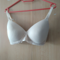 Podprsenka vel. 75E, barva nude
