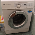 Práčka Lg intellowasher DD
