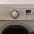 Práčka Lg intellowasher DD