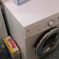 Práčka Lg intellowasher DD