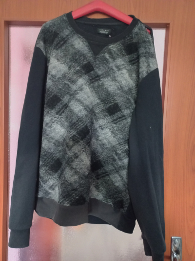 Pánský svetr Zara vel.44