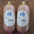 Paštiky po expiraci