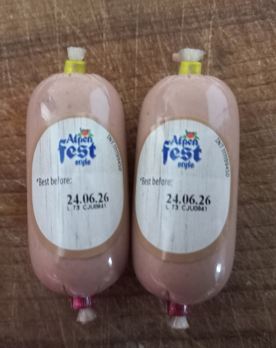 Paštiky po expiraci