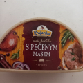 Paštika z pečeného masa po expiraci