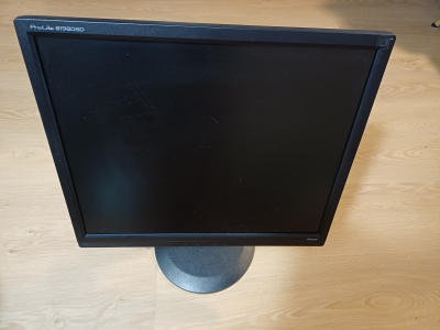monitor ProLite 81980SD (bez kabelu)