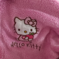Dětský župan Hello Kitty vel.122-128