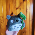 Plyšák Totoro