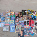 DVD