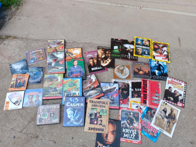 DVD
