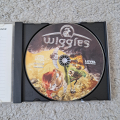 PC hra Wiggles
