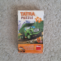 Puzzle Tatra