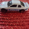 Auto policie