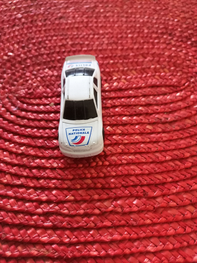 Auto policie