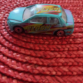 Auto Flash