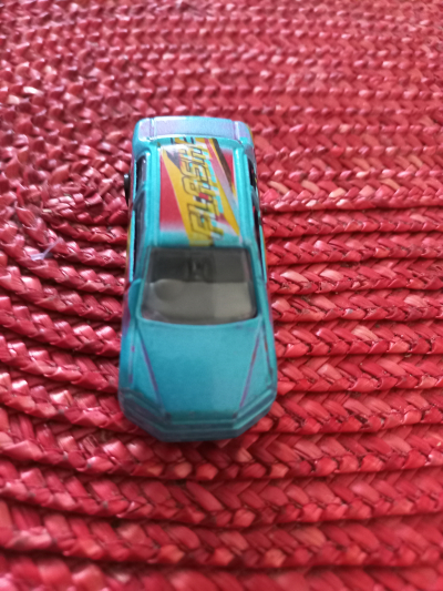 Auto Flash