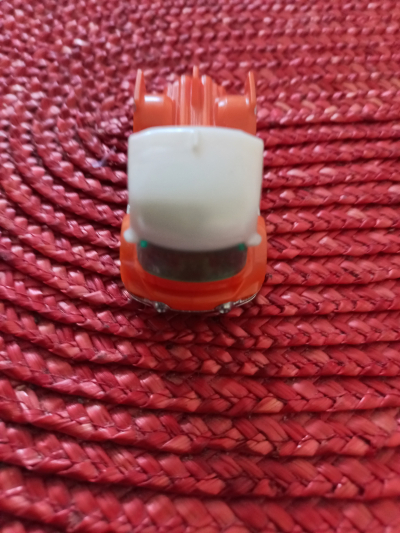 Auto Speed