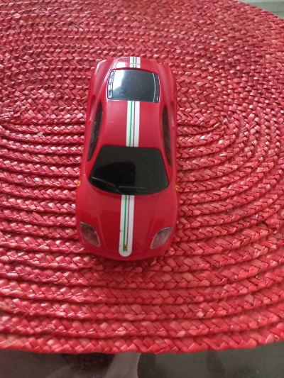 Auto Ferrari
