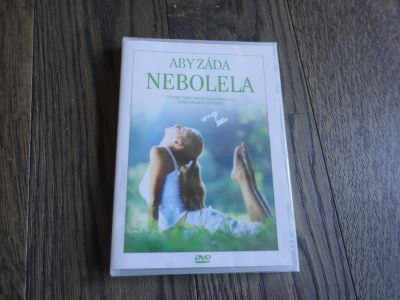 DVD Aby záda nebolela