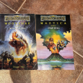 Fantasy knihy