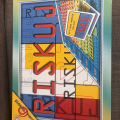 Deskova hra Riskuj