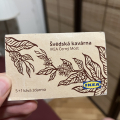 Kafe zdarma v Ikea Černý most