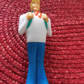 Figurka panáček