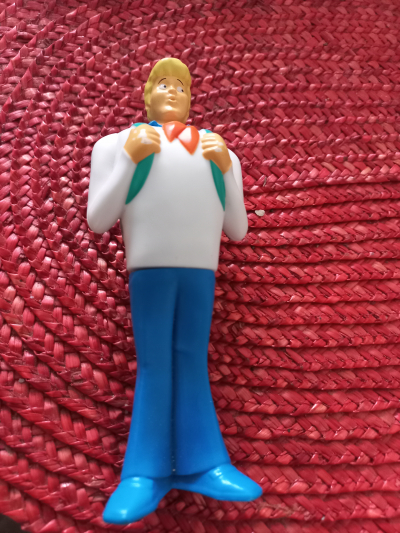 Figurka panáček