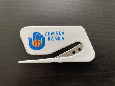 Otvírač dopisů