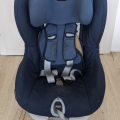 Autosedačka 9-18 kg 2ks