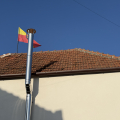Střešní krytina  - tašky