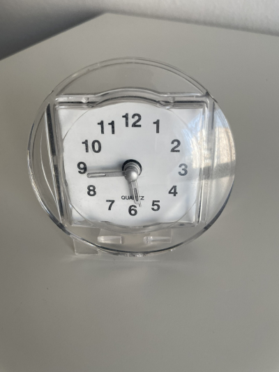 Budík IKEA
