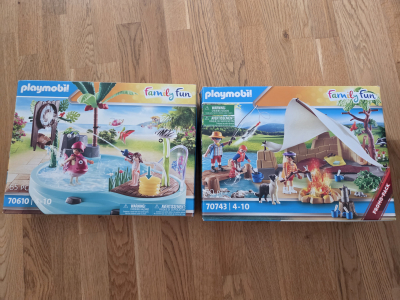 Playmobil
