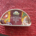 Paštika s pečením masem ex. 6.6.