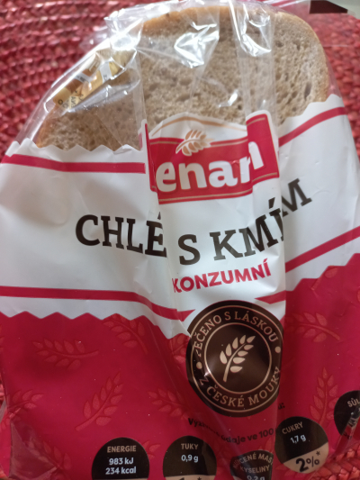 Chleba ex. 23.7.