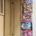 Barbie / Disney DVD
